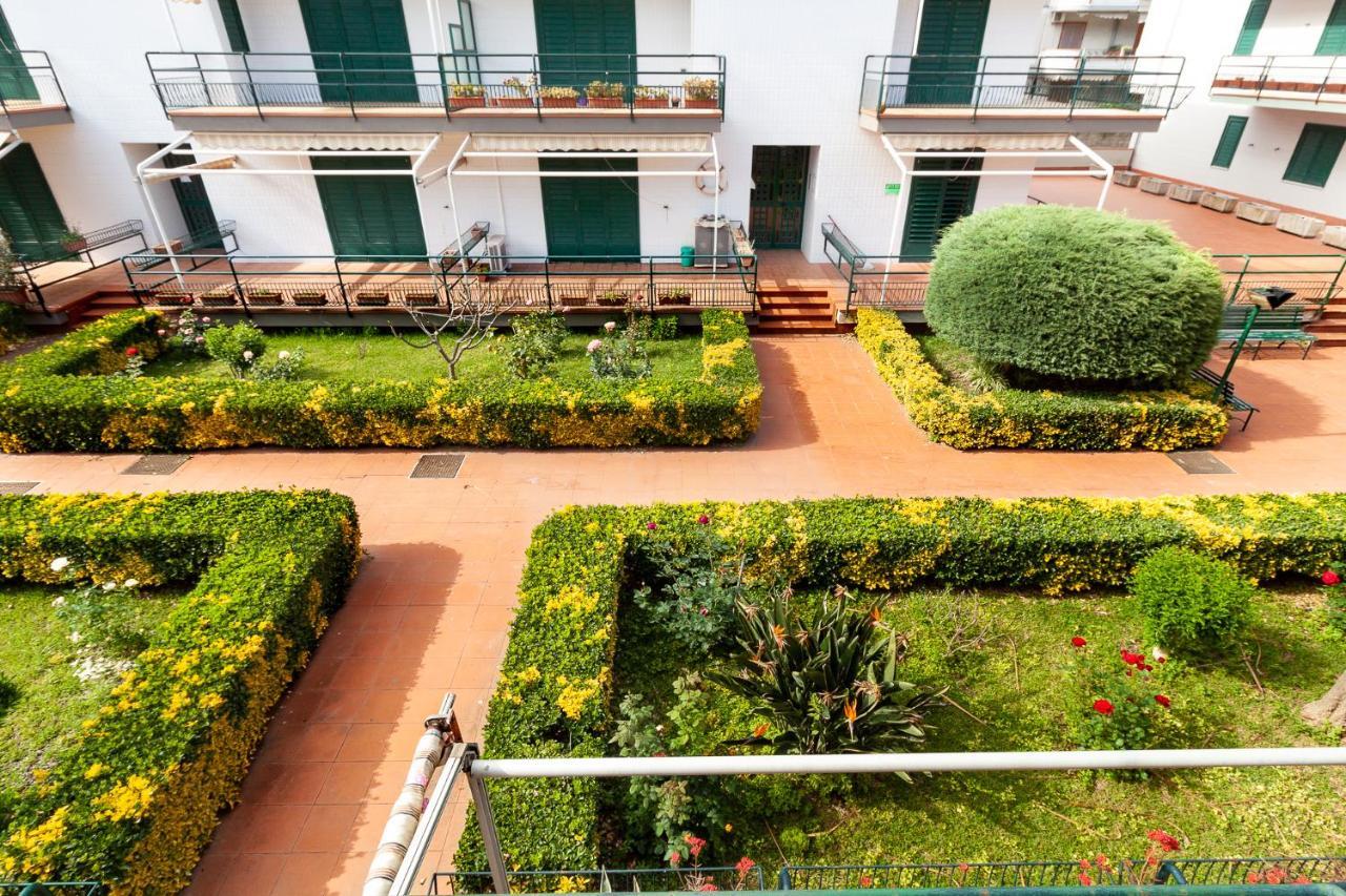 Stella Marina Apartment Mascali Exterior foto