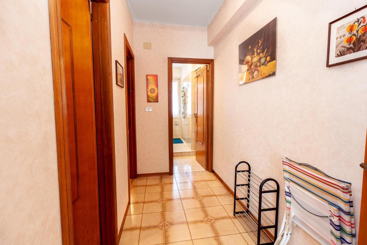 Stella Marina Apartment Mascali Exterior foto