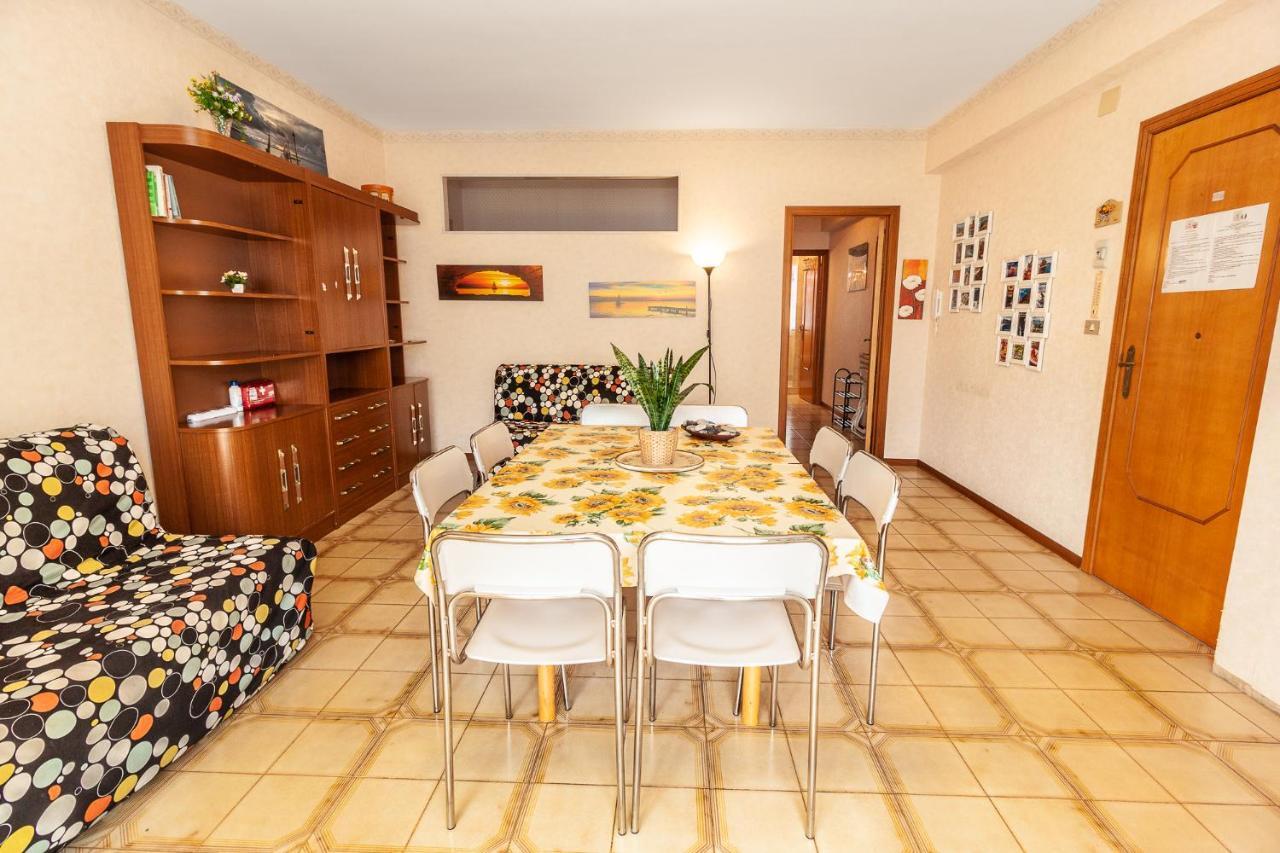 Stella Marina Apartment Mascali Exterior foto